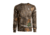 Kings Camo Mens Classic Long Sleeve Tee, Realtree Edge, Extra Large, KCB104-RE-L
