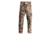 Kings Camo Mens Classic Six Pocket Pants, Realtree Edge, Medium, KCB102-RE-R-M
