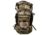 Kings Camo Mountain Top 2200 Backpack, Desert Shadow, One Size, KCG2200-DS