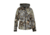 Kings Camo Wind-Defender Fleece Jacket, Ladies, Desert Shadow, Small, KCL2150-DS-S