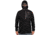 Kings Camo XKG Covert 1/2 Zip Hoodie w/Face Mask - Mens, Black, 3XL, XKG4214-BLK-3XL