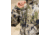 Kings Camo XKG Covert 1/2 Zip Hoodie w/Face Mask - Mens, XK7, 2XL, XKG4214-XK7-2XL