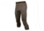 Kings Camo XKG Foundation 260 Zip Off Merino Bottom Baselayer - Mens, Olive, Small, XKG4104-OLV-S