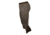 Kings Camo XKG Foundation 260 Zip Off Merino Bottom Baselayer - Mens, Olive, Small, XKG4104-OLV-S