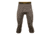 Kings Camo XKG Foundation 260 Zip Off Merino Bottom Baselayer - Mens, Olive, Small, XKG4104-OLV-S