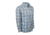 Kings Camo XKG Sonora Vented Long Sleeve Shirt - Mens, Blue, 2X, XKG4208-BL-2XL