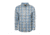 Kings Camo XKG Sonora Vented Long Sleeve Shirt - Mens, Blue, 2X, XKG4208-BL-2XL