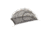 Kings Camo XKG Summit 2 Tent, Khaki/Charcoal, 2 Person, XKG6200