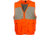 King's Camo Upland Vest, Blaze Orange, Extra Small/Small, KCG9101-BZ-XS/S