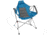 Kings River Adult Swing Lounger, Hawaiian Surf, AC10078-5G3