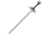 Kit Rae Anathar Sword KR0020S
