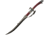 Kit Rae Avoloch Sword Of Enethia KR0038DK