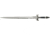 Kit Rae Sedethul Sword KR51A