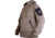 KITANICA American Fleece Hoodie - Men's, 3XL, Long, Flat Dark Earth, 401-FDE-3XL-LNG