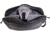 KITANICA Envoy Attache Bag, Black, One Size, 106-0001-Black