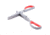 Kitchen Dao Detachi Herb Scissor, Silver 77603
