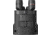 Kite Optics APC Stabilized Binocular, 22x50mm, Black, K280628
