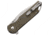 Kizer Cutlery Assassin XL Button Lock
