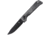 Kizer Cutlery Begleiter 2 Button Lock