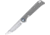 Kizer Cutlery Begleiter Framelock Ti
