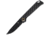 Kizer Cutlery Begleiter Linerlock CF