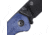 Kizer Cutlery Begleiter Linerlock Denim