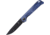 Kizer Cutlery Begleiter Linerlock Denim
