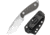 Kizer Cutlery Buddy Fixed Blade, KI1081A8