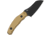 Kizer Cutlery Bulldog Fixed Blade Tan, KI1116A2