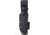 Kizer Cutlery Bush Fixed Blade Knife, Bush Fixed Blade, 9in Overall, 5in Black 1095Hc Steel Blade, Black G10 Handle, Black Kydex Belt Sheath, Black, 1034A1