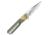 Kizer Cutlery Comet Linerlock Green