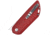 Kizer Cutlery Comfort Linerlock Red