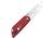 Kizer Cutlery Comfort Linerlock Red