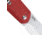 Kizer Cutlery Comfort Linerlock Red
