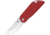 Kizer Cutlery Comfort Linerlock Red