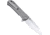 Kizer Cutlery Coniferous V Framelock