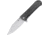 Kizer Cutlery Coniferous V Framelock