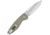 Kizer Cutlery Cozy Linerlock Green