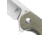 Kizer Cutlery Cozy Linerlock Green