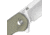 Kizer Cutlery Cozy Linerlock Green