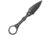 Kizer Cutlery Defensor Fixed Blade, KIZXFB02A1