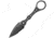 Kizer Cutlery Defensor Fixed Blade, KIZXFB02A1