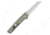 Kizer Cutlery Domin Linerlock Green