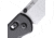 Kizer Cutlery Drop Bear Axis Lock Gray
