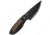 Kizer Cutlery Finch Fixed Blade Mkuruti, KI1134A1