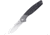 Kizer Cutlery Grazioso Framelock