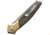 Kizer Cutlery Grazioso Linerlock Brass