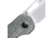 Kizer Cutlery HIC-CUP Button Lock KIV3606C1