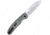 Kizer Cutlery HIC-CUP Button Lock KIV3606C1