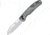 Kizer Cutlery HIC-CUP Button Lock KIV3606C1